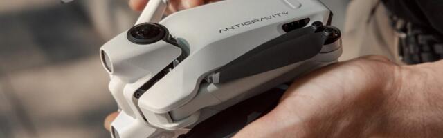 Want cinematic footage without a full camera rig? This 8K 360 drone bundle is $300 off