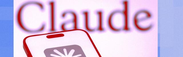 The Only Thing Standing Between Humanity and AI Apocalypse Is … Claude?