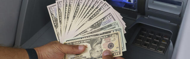 ATM Malware Scheme Allegedly Stole Millions With Nothing But A Thumb Drive