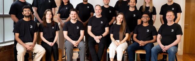 Generative physics model developer BeyondMath raises £7.4m