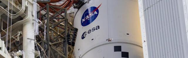 No fooling: NASA targets April 1 for Artemis II launch to the Moon