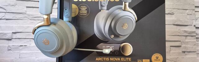 Stop what you're doing and check out this discount on the best gaming headset I have ever tested