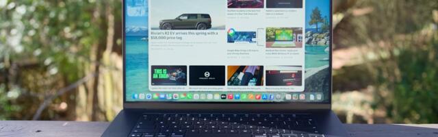 MacBook Pro M5 Max 16-inch review: Still the pinnacle