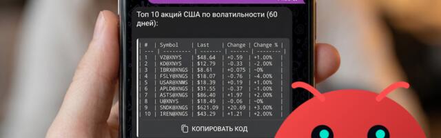 ИИ-трейдер без кода: создаем бота для автоматизации торговли на базе OpenClaw
