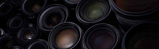 'My dream travel lens’ — Fujifilm asked which lens it should make next, and you voted for this wide-aperture zoom