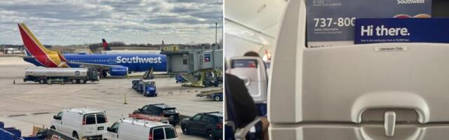 I flew Southwest for the first time since it changed everything. Having A-List elite status made things a lot easier.