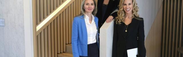 All female-GP firm Thena Capital raises £45m for debut healthcare fund