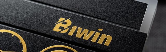 Crushing shortages force Biwin into $1.86 billion NAND deal for SSDs — multi-year agreement locks in fixed pricing as spot market threatens to dry up