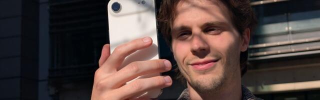 I'm not joking: the iPhone Air is the best-value phone purchase you can make this Prime Day — for two very different reasons
