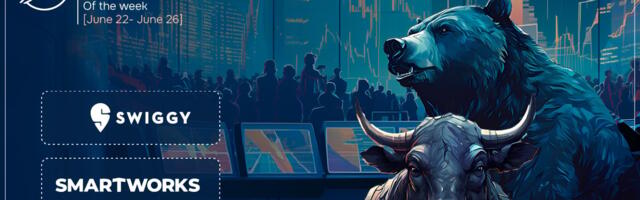 New-Age Tech Stocks: Meesho, Smartworks Rally; ideaForge, EaseMyTrip Tumble
