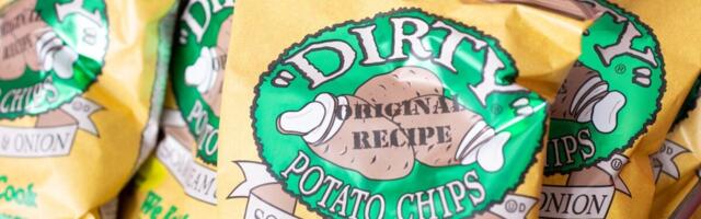 FDA’s Highest-Risk Potato Chip Recall Arrives Just in Time for the 4th of July