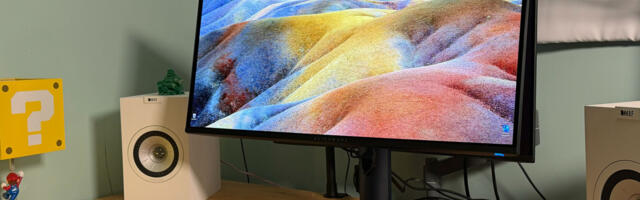 Alienware 34 QD-OLED review: An ultrawide showcase for Samsung's latest display tech