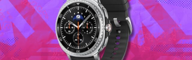 Time for a new smartwatch? Snag the Samsung Galaxy Watch 8 Classic for 51% off ahead of Samsung Unpacked.
