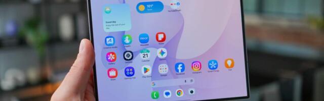 Meet Thicc Boy: Why Galaxy Z Fold 8 Won Me Over Instantly