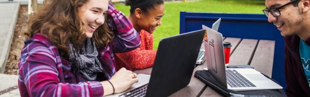 College students face strict campus Wi-Fi blocks, but people are getting round it with this tool