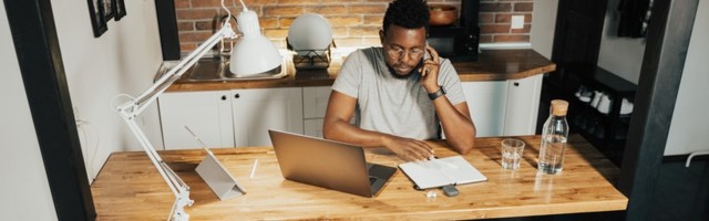 4 Insurance Considerations for Your Home-Based Business