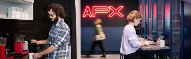 Porsche and Axel Springer increase investment into their APX accelerator to €55M