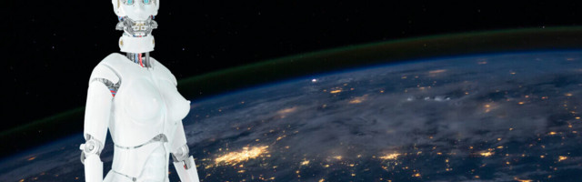 5 ways AI can take us deeper into space