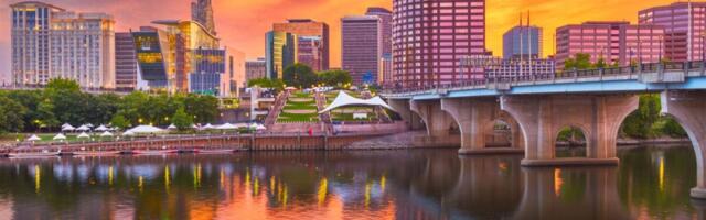 Hartford, CT: The Gateway to the US for Insurtech and Fintech