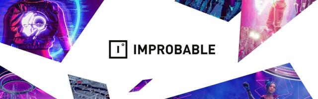 VR startup Improbable to make job cuts
