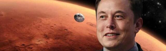 Elon Musk launches X.Ai, his new AI startup company to ‘understand the true nature of the universe’