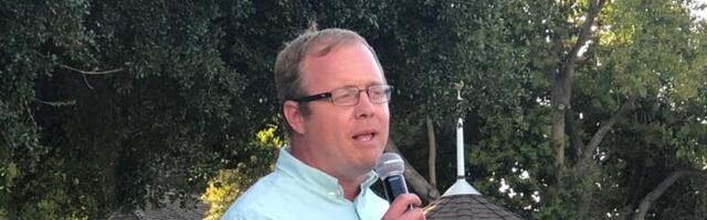 San Jose Chamber of Commerce CEO quits to take East Bay teaching job