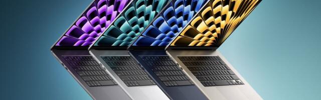 Kuo: 2024 MacBooks and iPads to Feature 3nm Chips, But Demand Might Fall Below Expectations