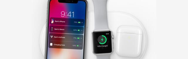 Early Prototype Shows Why Apple Abandoned AirPower