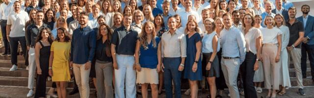 Verdane's big bets on digital and decarbonisation: Edda III fund closes at €1.1B