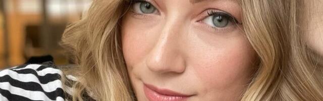 A fond farewell to Aoife Wilson