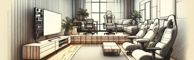 IKEA unveils stylish Brännboll gaming furniture