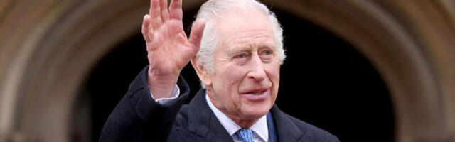 Buckingham Palace, U.K. government reviewing ‘unwell’ King Charles’ funeral plans: report