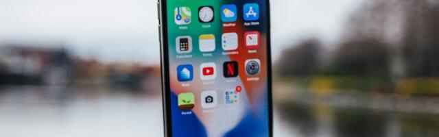 Apple pursues ‘longevity’ by improving support for third-party iPhone displays and batteries