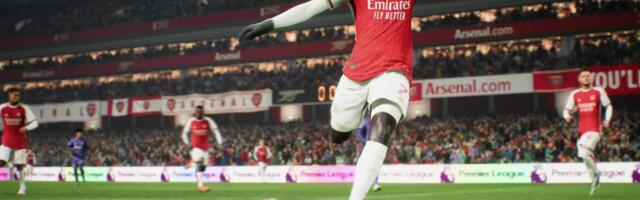 EA Sports FC 25 will release in September, leaker suggests