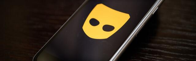 Grindr adds grunt notification for US Open