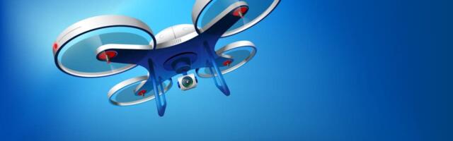 Centre Working On New PLI Scheme For Drone Sector