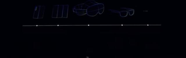 Samsung Teases AR Glasses at Galaxy Unpacked