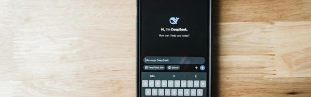 SuperFocus chooses DeepSeek for cost and privacy