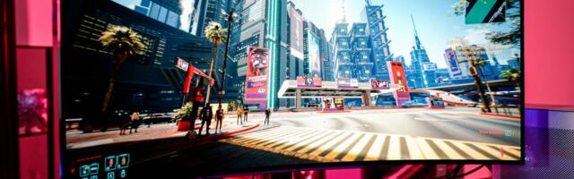 The PC games with the best graphics