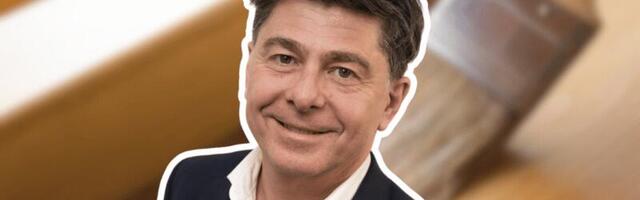 Ecoat secures €21 million to reinvent the future of paint – sustainably