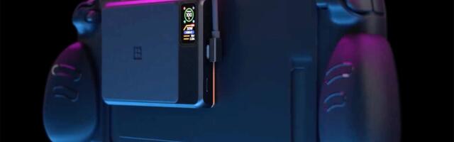 Genki has a magnetic battery for the Switch 2 and a better Joy-Con charging dock
