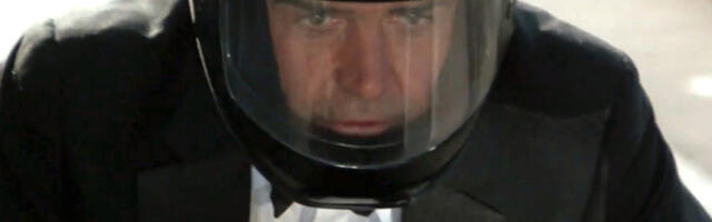 These Are The Only Yamaha Motorcycles Featured In James Bond Films