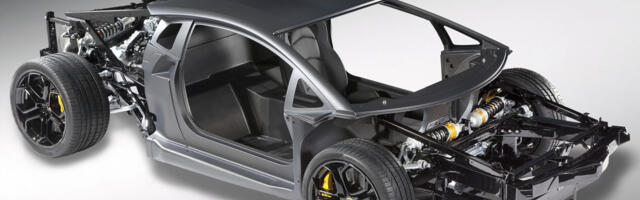 How Carbon Fiber Is Made (And Why It May Get Banned)