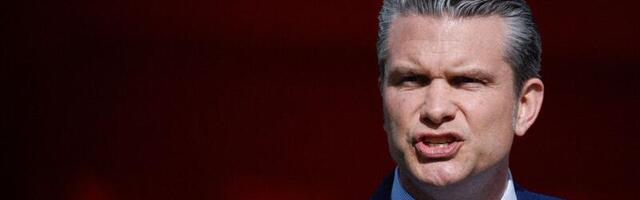Pete Hegseth’s Signal Scandal Spirals Out of Control