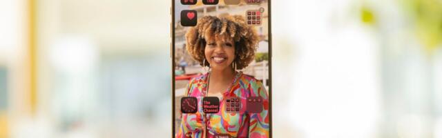 You Can Personalize Your iPhone's Home Screen in a Few Steps. Here's How