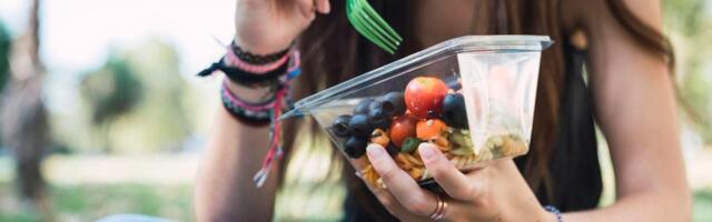 Common household plastics linked to thousands of global deaths from heart disease, study finds