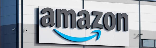 Amazon falls after profit forecast misses expectations