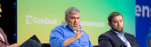 Anchorage Digital CEO Calls 'Bullshit' on Report of DHS Probe