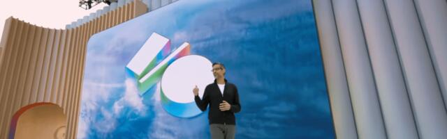 The 15 biggest announcements at Google I/O 2025