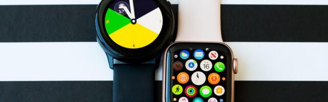 The Apple Watch Series 11 Needs to Catch Up to the Galaxy Watch in One Key Area